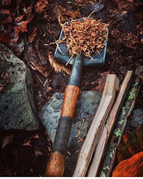 shovel saturday featured   world famous sf shovel showing     bushcraft