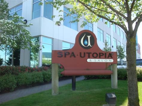 spa utopia salon skin care north vancouver bc reviews