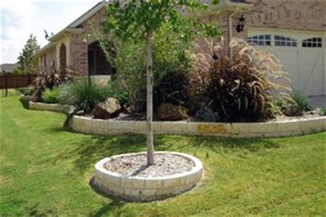 easy landscaping easy maintenance landscaping houselogic yard tips