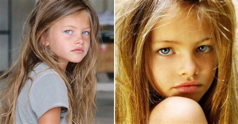 thylane blondeau ‘the most beautiful girl in the world is all grown up