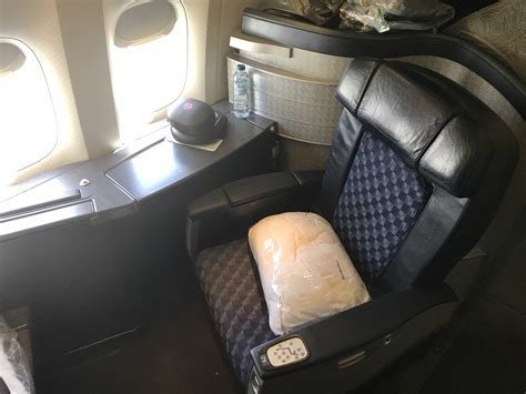 American Airlines Should Keep International First Class Travelupdate