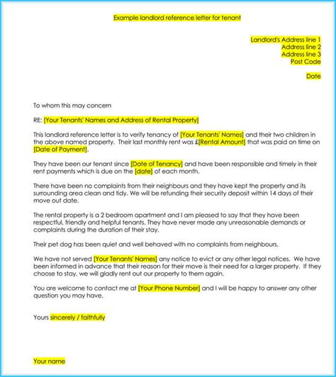 proof  rent paid letter collection letter template collection