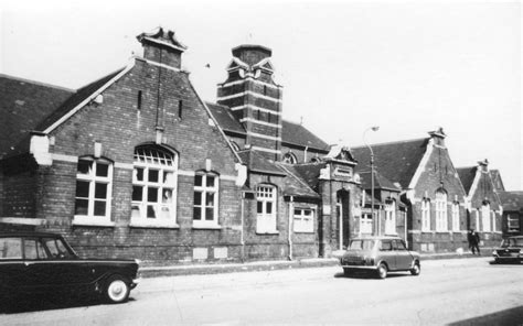 weelsby street school grimsby   grimsby rapids lincolnshire