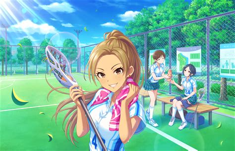 Cinderella Girl Tennis – Telegraph