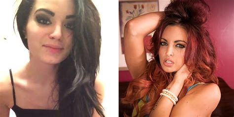 15 Wwe Divas Who Ve Had Hot Pics Vids Leaked