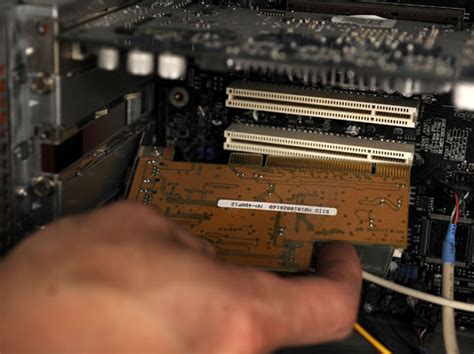 types  pc expansion slots dummies