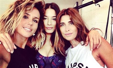 jessica gomes joins pip edwards and jodhi meares for the