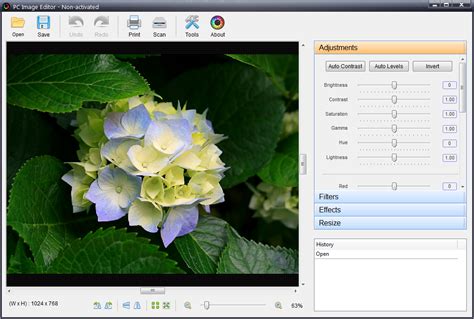 pc image editor    software reviews downloads news