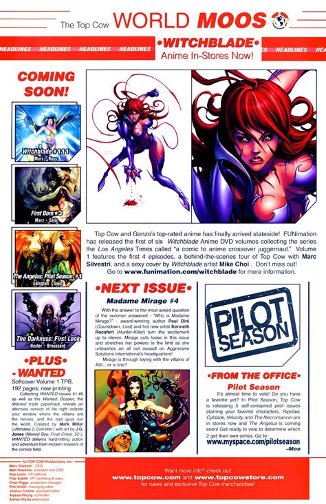 madame mirage issue 3 read madame mirage issue 3 comic