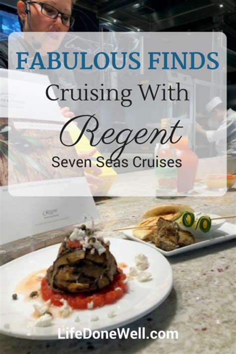 cruising  regent  seas cruise vacations lifedonewell