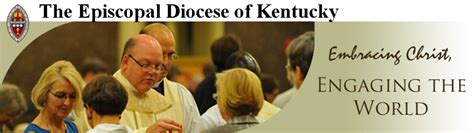 trinityec s profile on episcopal diocese of kentucky