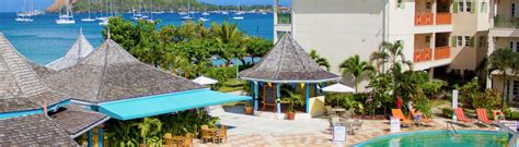 bay gardens beach resort spa  family holidays company