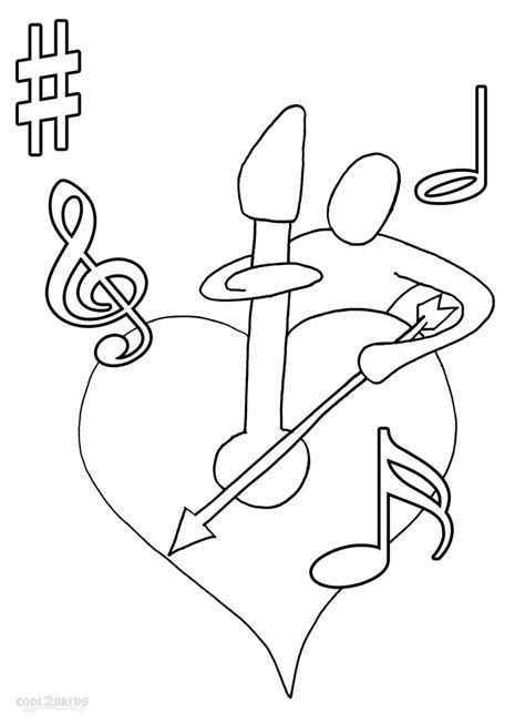 printable  note coloring pages  kids coolbkids