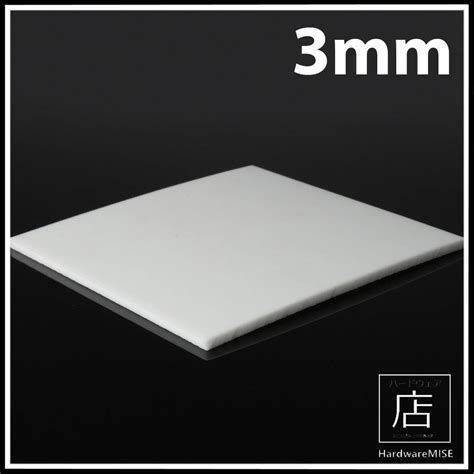 ptfe sheet white plate film thickness mm   width sheet malaysia ready stock