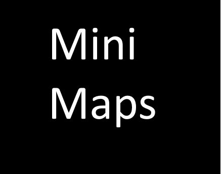 mini maps demo file moddb