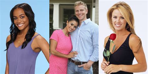 what happened to the bachelor couples