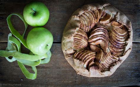 Healthy Apple Pie Recipe With Gluten Grain And Egg Free Versions