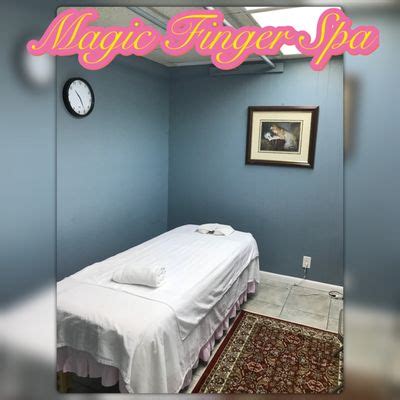 magic finger spa updated       commercial