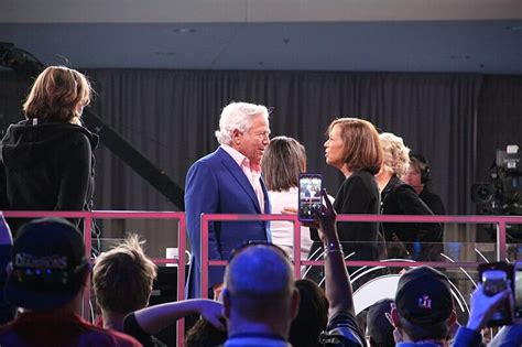 robert kraft s rights violated by police court rules