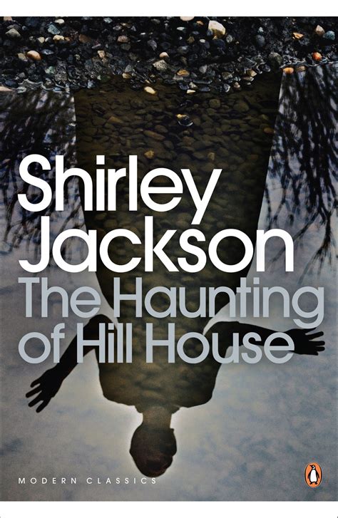 haunting  hill house  shirley jackson penguin books australia