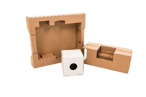 custom  cardboard inserts cardboard box corrugated cardboard