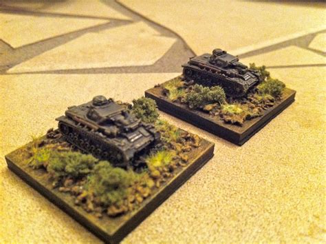 analogue hobbies  gregb  scale wwii german soviet tanks