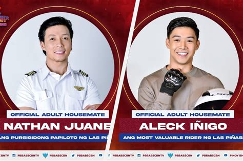 2 more housemates revealed for ‘pbb adult edition abs cbn news