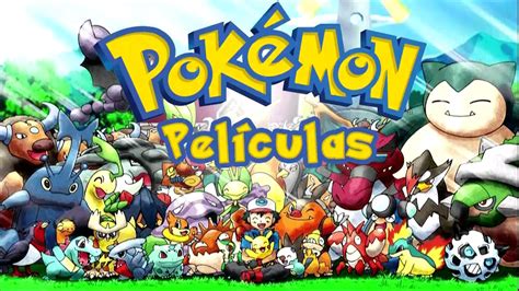 descargar películas pokémon por mega en español castellano youtube