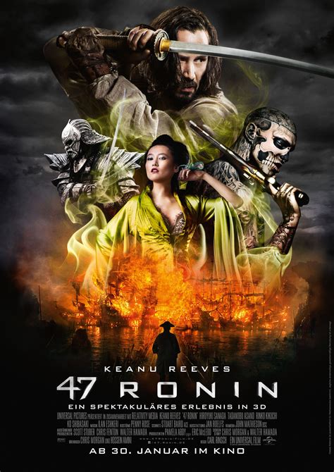 47 Ronins 47 Ronin 2013 Streaming Hd Streaming Movies Hd Movies