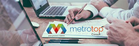 privacy statement metrotop consult