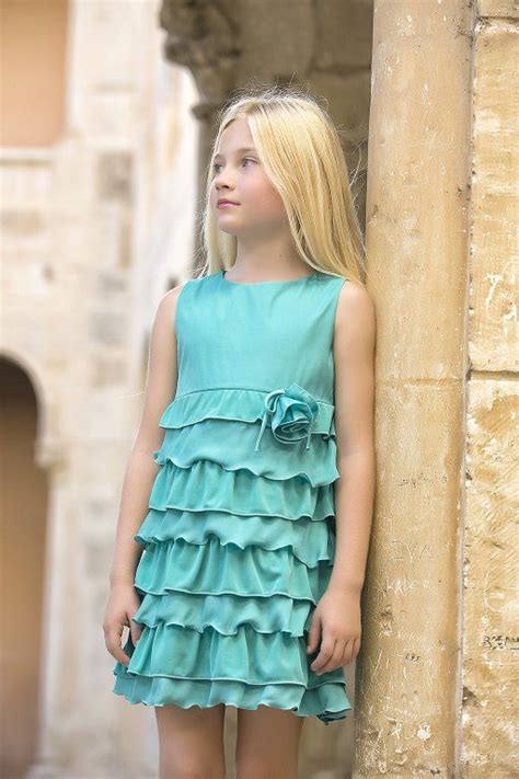 classic p v 2015 vestidos roupas infantil roupas