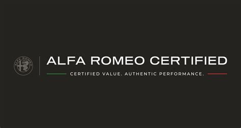 alfa romeo lance son label occasion certified