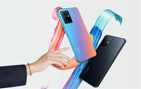 Harga dan Spesifikasi HP Vivo Y69, Multitasking dan Selfie Maksimal