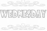 Tuesday Sheffield sketch template