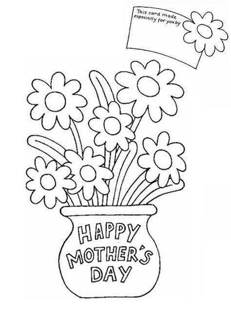 printable mothers day cards  color  printable word searches