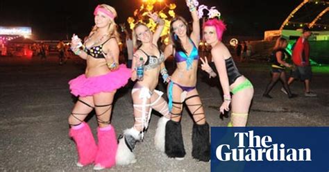 how rave music conquered america dance music the guardian