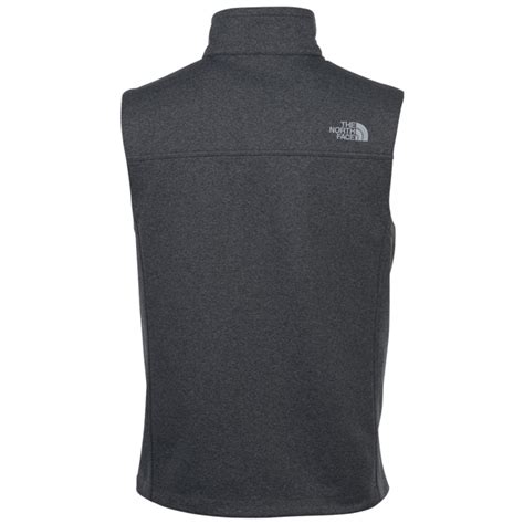The North Face Midweight Soft Shell Vest Men S 143788 M V