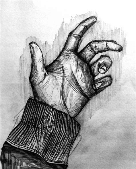 hand freehand drawing  madhavkohliart  deviantart