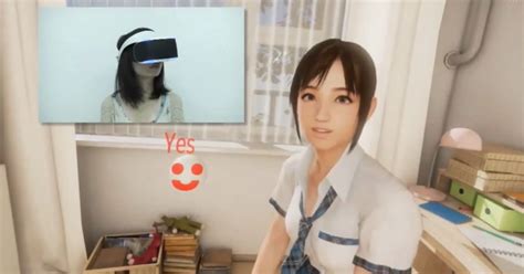sony sparks controversy with new playstation game taking users inside schoolgirl s bedroom