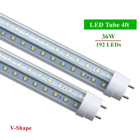 led bulbs tubes  ft  led tubes   leds smd super bright lm  shape led