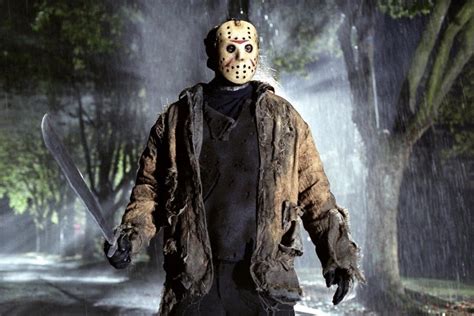 jason to kill again as 13th friday the 13th movie gets release date metro news