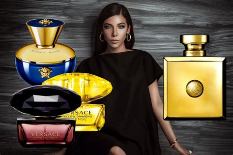 10 best versace perfumes for women reviewed viora london