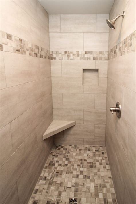 Tan Bathroom Tile Ideas – Everything Bathroom