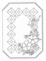 Pergamano Embroidery Paper Patterns šablony Parchment Pattern Butterfly Cross Craft Yahoo Search sketch template