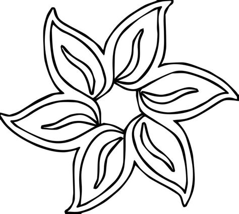 lavender flower coloring page flower coloring pages coloring pages