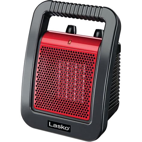 lasko portable space heaters  lowescom