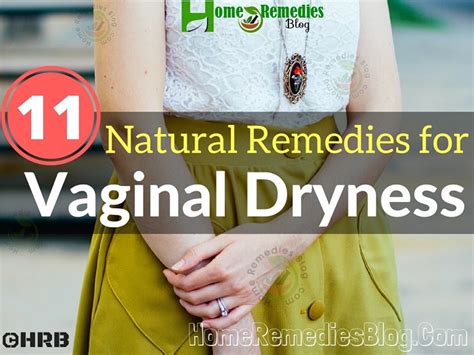 11 lubricating natural remedies for vaginal dryness home remedies blog