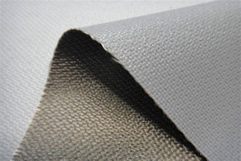 silicone rubber coated fabric thaipolymer