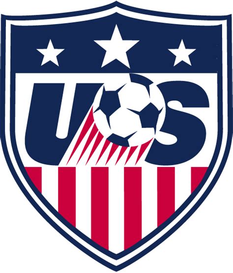 gallery  usa soccer logo