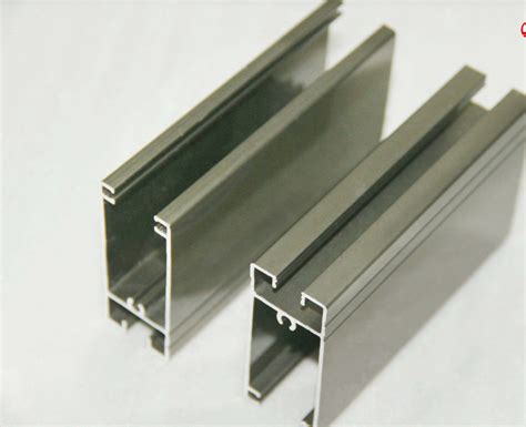 high strength standard aluminum extrusion profiles mm thickness